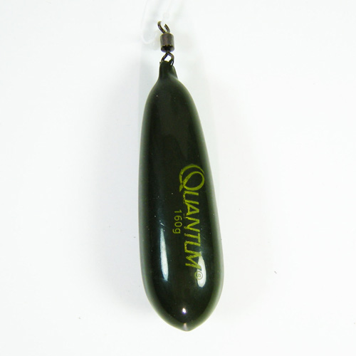 Piombo Olive Long