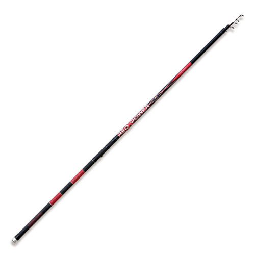 Canna Red X-Power Bolo 5005
