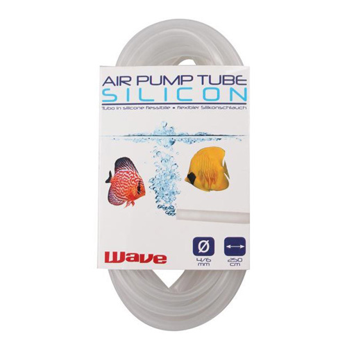 Air Pump Tube Silicon 250