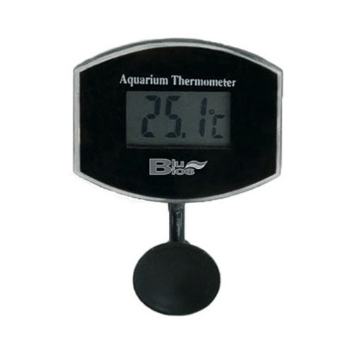 Termometro ventosa digitale sommergibile per Acquario -50ºC +70°C (SDT-1)