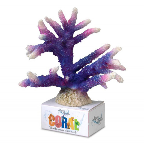 Decorazione Aqua Della Coral 426364