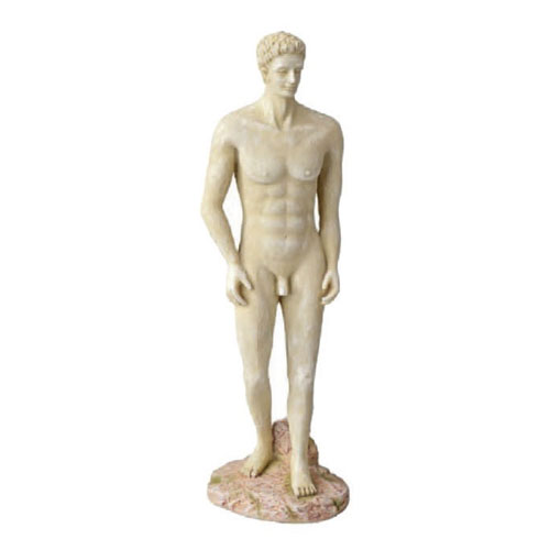 Decorazione Statua Romana 1 420980
