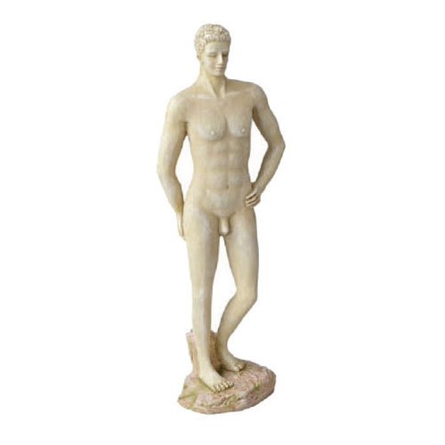 Decorazione Statua Romana 2 420980