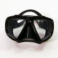 Maschera Snorkeling Swim Mask Elegance