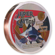Filo Pesca Hiper Catch Super Strong 250-563