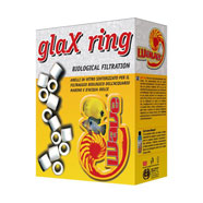 Cannolicchi Glax Ring 550