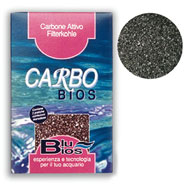 Carbone Attivo CarboBios 250