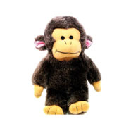 Gioco Cane Talking Monkey C6098393